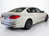 Used 2018 BMW 530i image 5