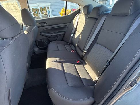 Used 2024 Nissan Altima 2.5 SV image 21