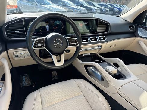 Used 2021 Mercedes-Benz GLE 350 image 22