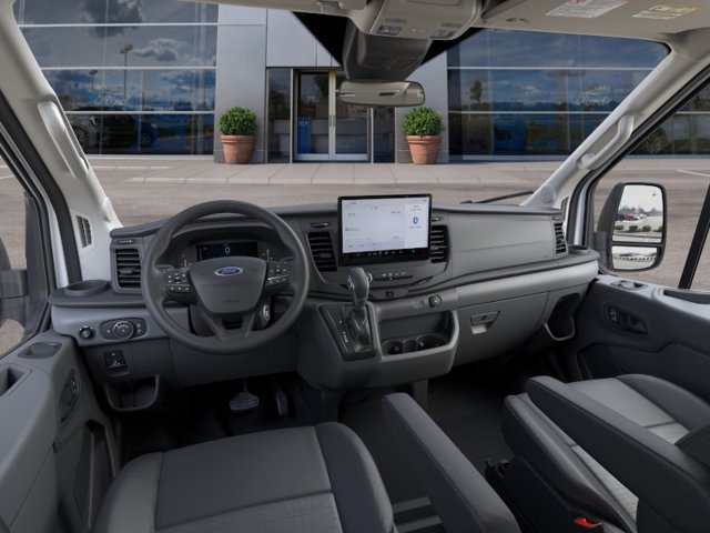 New 2026 Ford Transit 350 XL AWD/4WD image 9