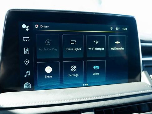 Used 2022 Chevrolet Tahoe LT w/ Luxury Package image 22