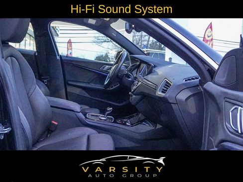 Used 2022 BMW 228i xDrive Gran Coupe w/ Convenience Package image 16