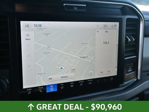Used 2026 Ford F250 Platinum AWD/4WD image 33