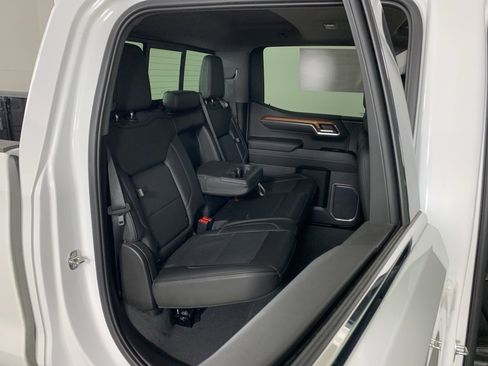 Used 2023 GMC Sierra 1500 Denali w/ Denali Reserve Package image 37