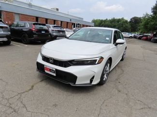 New 2026 Honda Civic LX video 1