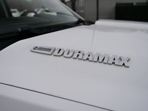 Used 2016 Chevrolet Silverado 3500 W/T image 35