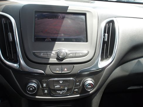Used 2022 Chevrolet Equinox LT AWD/4WD image 18