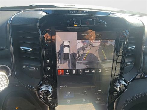 Certified 2024 RAM 3500 Limited image 42