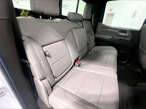 Used 2025 Chevrolet Silverado 1500 RST w/ Convenience Package II image 26