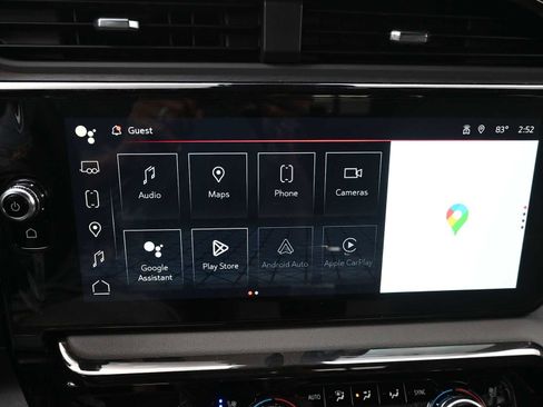 New 2025 GMC Sierra 2500 AT4 w/ AT4 Premium Plus Package image 15