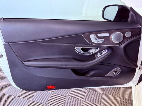 Used 2020 Mercedes-Benz C 300 Coupe image 12