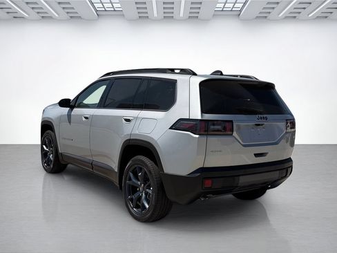 New 2026 Jeep Cherokee Limited AWD/4WD image 5