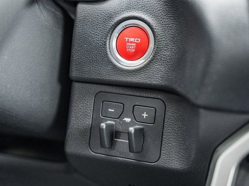 Used 2023 Toyota Tundra SR5 w/ TRD Sport Premium Package image 25