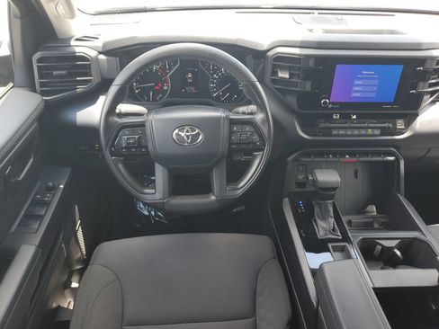 Used 2023 Toyota Tundra SR w/ SR Tow Package RWD image 17