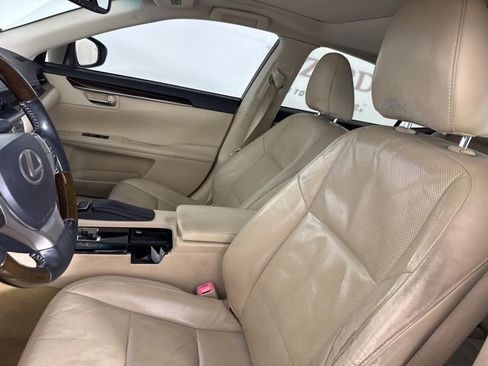 Used 2014 Lexus ES 350 w/ Luxury Package image 11