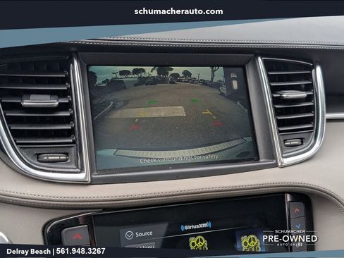 Used 2023 INFINITI QX50 Luxe FWD image 21