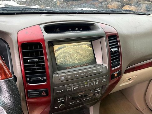 Used 2009 Lexus GX 470 image 18