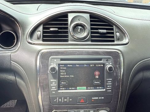 Used 2016 Buick Enclave Leather FWD image 36