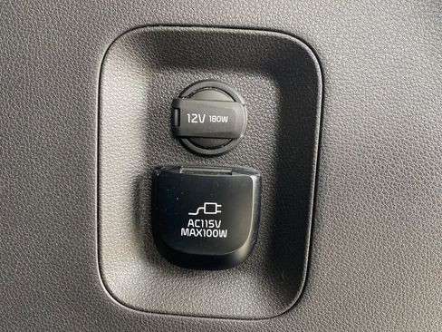 Used 2022 Kia Carnival SX image 20