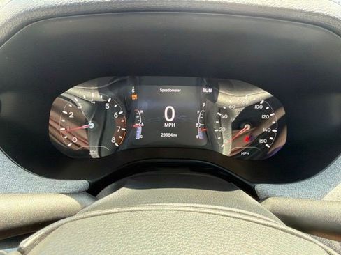 Used 2022 Jeep Compass Latitude w/ Sun and Sound Group AWD/4WD image 27