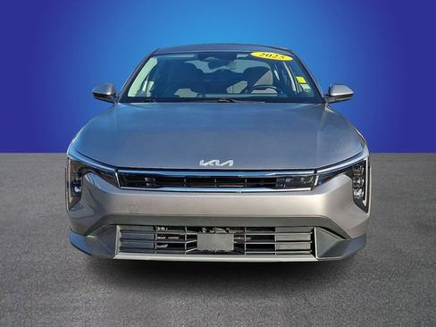 Used 2025 Kia K4 EX FWD image 2