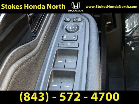 Certified 2026 Honda Odyssey Elite image 28