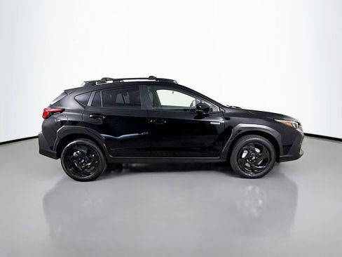 New 2026 Subaru Crosstrek 2.5i Sport AWD/4WD image 9
