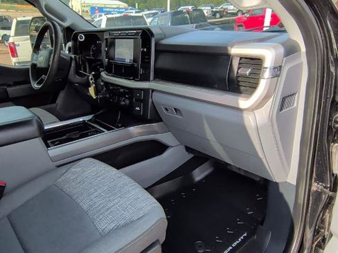 Certified 2023 Ford F350 XLT w/ 360-Degree Camera Package AWD/4WD image 18