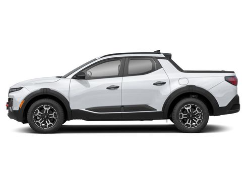 New 2026 Hyundai Santa Cruz XRT AWD/4WD image 28