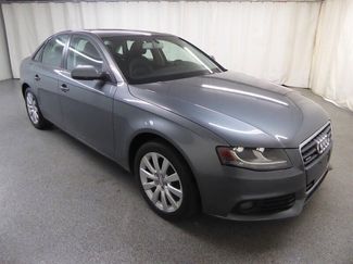 Used 2012 Audi A4 2.0T Premium image 1