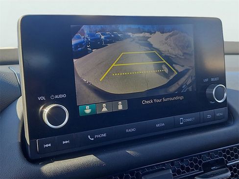 Certified 2024 Honda HR-V LX image 15