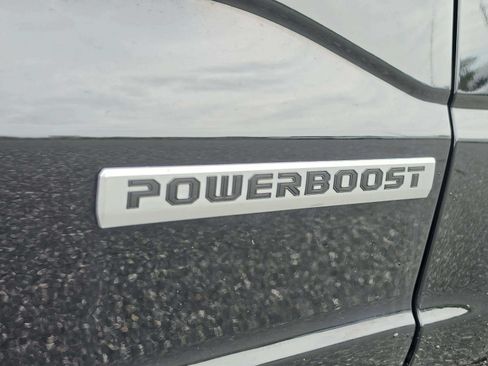 Used 2024 Ford F150 XLT w/ Mobile Office Package AWD/4WD image 17