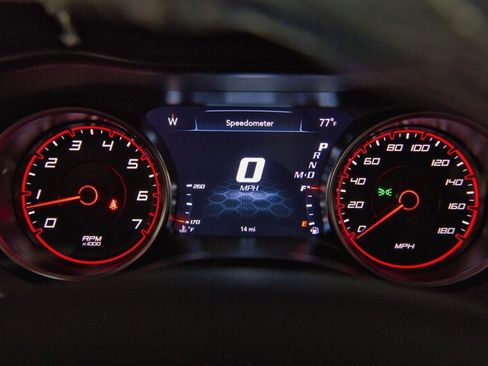 Used 2023 Dodge Charger Scat Pack image 22