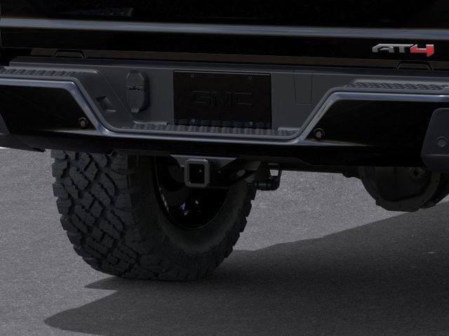 New 2026 GMC Canyon AT4 AWD/4WD image 17