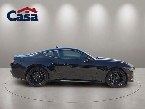 Used 2026 Ford Mustang Coupe RWD image 6
