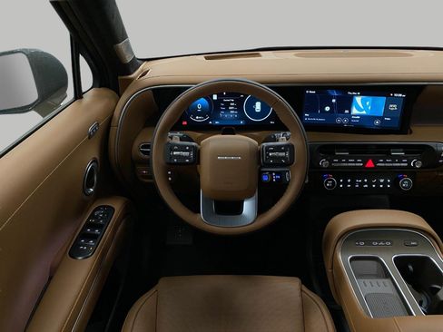 New 2026 Hyundai Palisade Calligraphy image 13