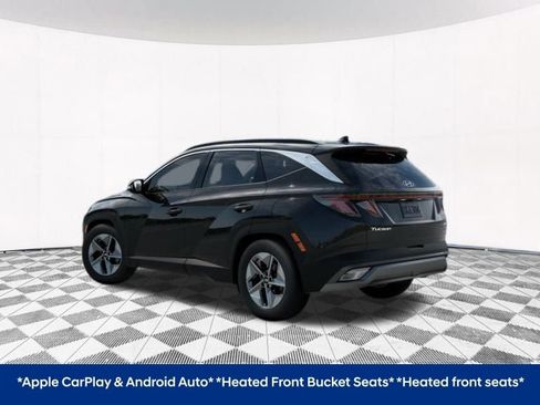 Used 2025 Hyundai Tucson SEL image 7