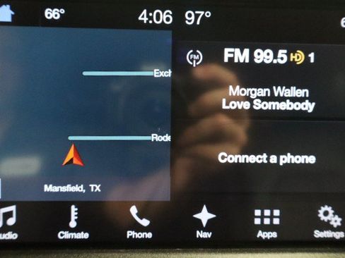 Used 2017 Ford F350 Platinum w/ Platinum Ultimate Package AWD/4WD image 79