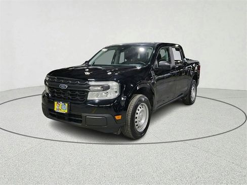 Used 2022 Ford Maverick XL image 6