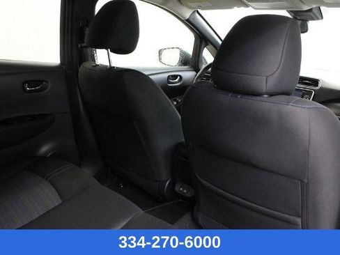 Certified 2021 Nissan Leaf SV Plus w/ SV Plus Technology Package image 18