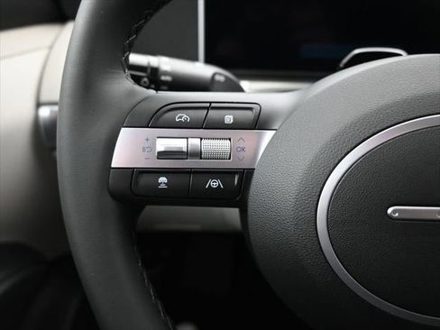 New 2025 Hyundai Tucson SEL image 80