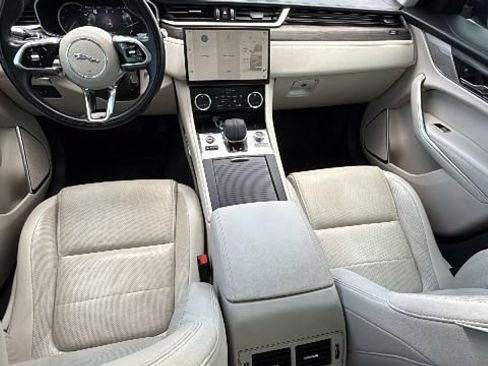 Used 2021 Jaguar F-PACE S AWD/4WD image 26
