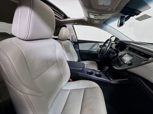 Used 2015 Toyota Avalon Limited image 27