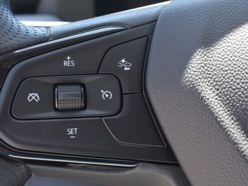 New 2027 Chevrolet Bolt LT FWD image 19