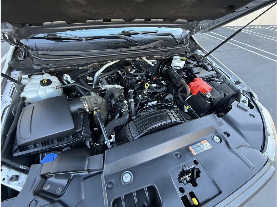 Used 2020 Ford Ranger XLT w/ Equipment Group 301A Mid RWD image 24