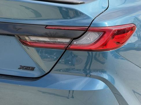 New 2026 Toyota Camry XSE image 7