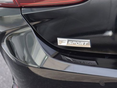 Used 2019 Lexus ES 350 F Sport w/ Accessory Package image 29