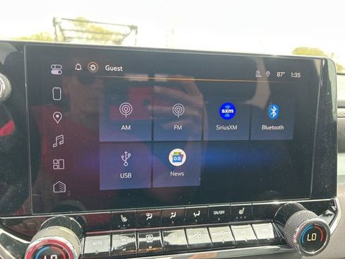 New 2026 Chevrolet Colorado LT w/ LT Convenience Package image 24