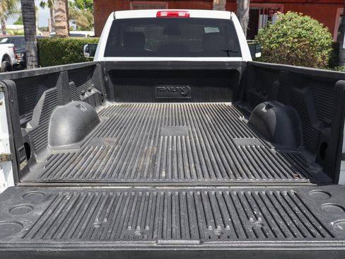 Used 2015 RAM 1500 Classic SLT w/ Trailer & Traction Group image 8