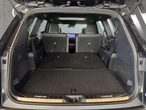 Certified 2025 Lexus TX 350 AWD w/ Technology Package image 21